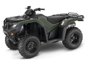 2022 Honda FourTrax Rancher for sale 201220599